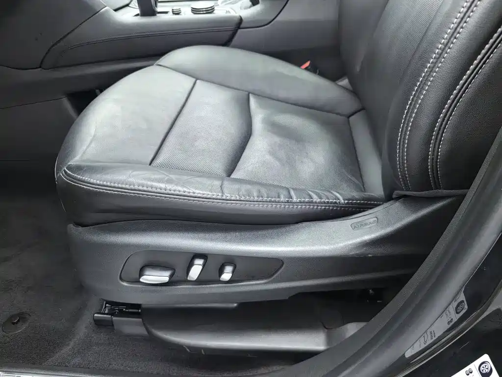 Cadillac XT5 — миниатюра 20