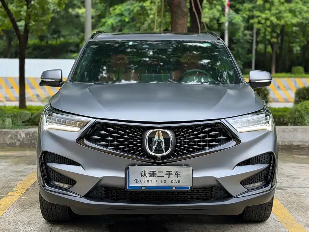 Acura RDX — миниатюра 2