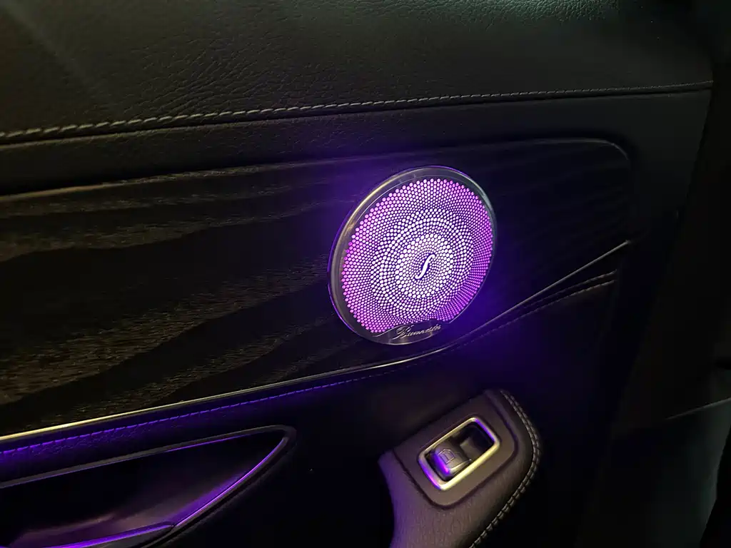 Mercedes-Benz C-Class — миниатюра 15