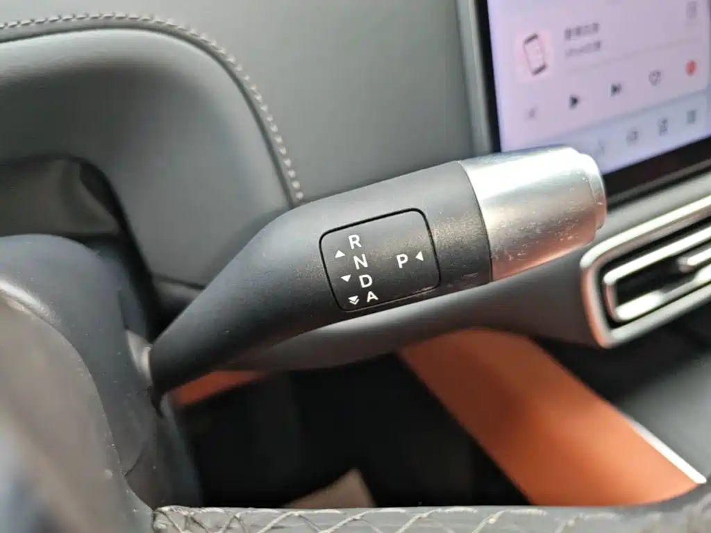 Li Auto Li L6 — миниатюра 14