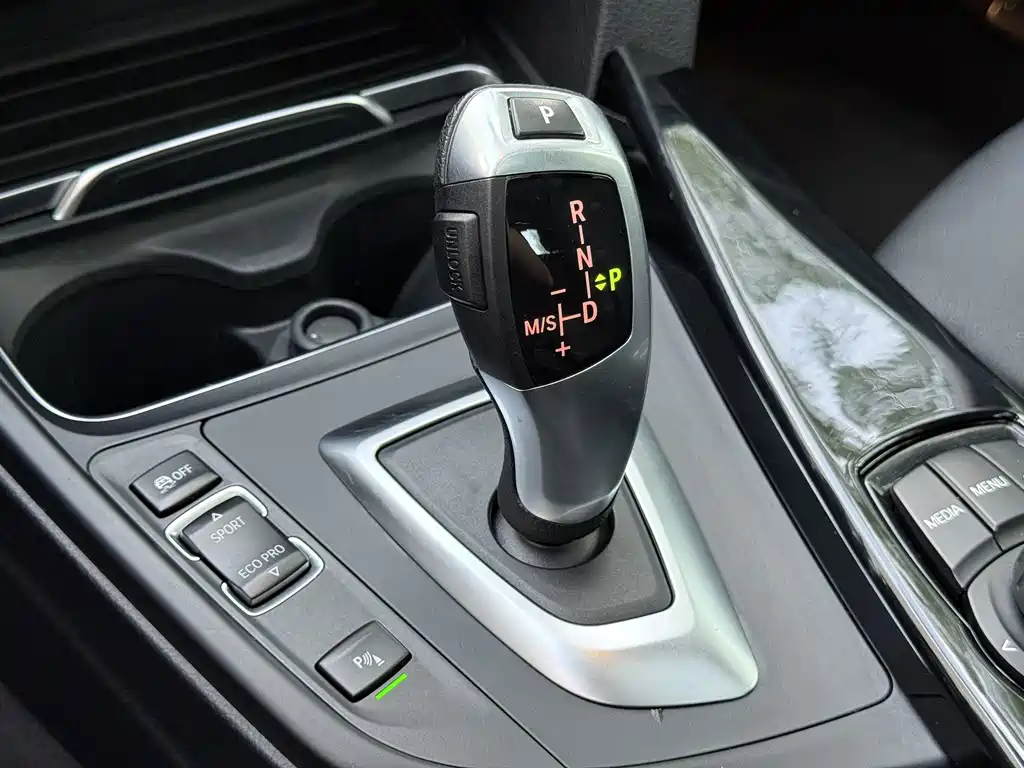 BMW 3 Series GT — миниатюра 36