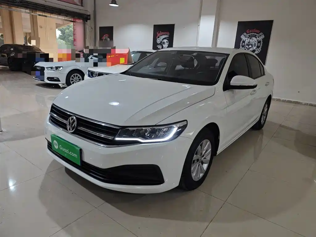 Volkswagen Bora 2019