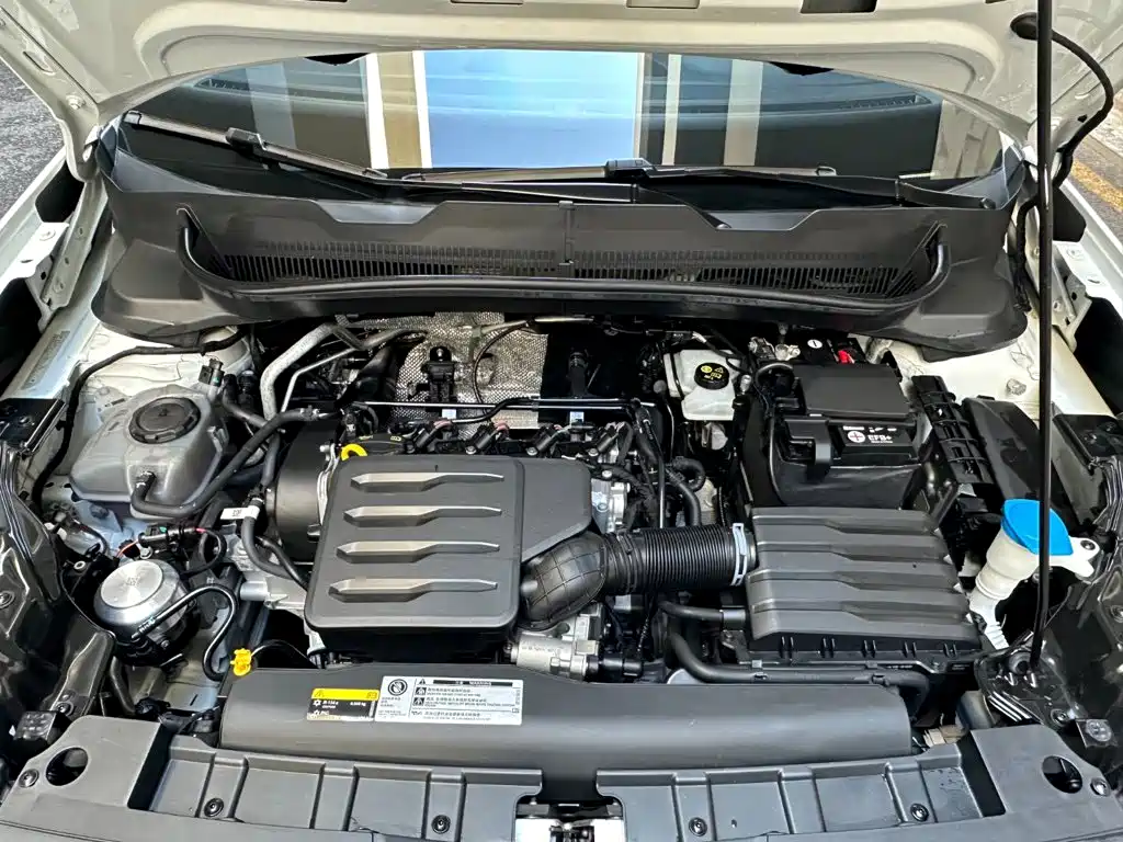 Volkswagen Tharu — миниатюра 7