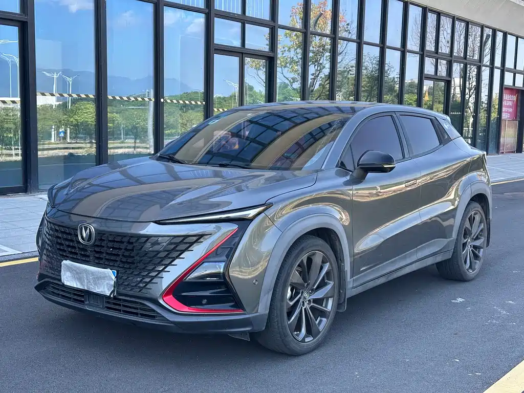 Changan UNI-T