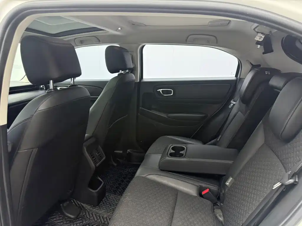 Honda XR-V — миниатюра 8