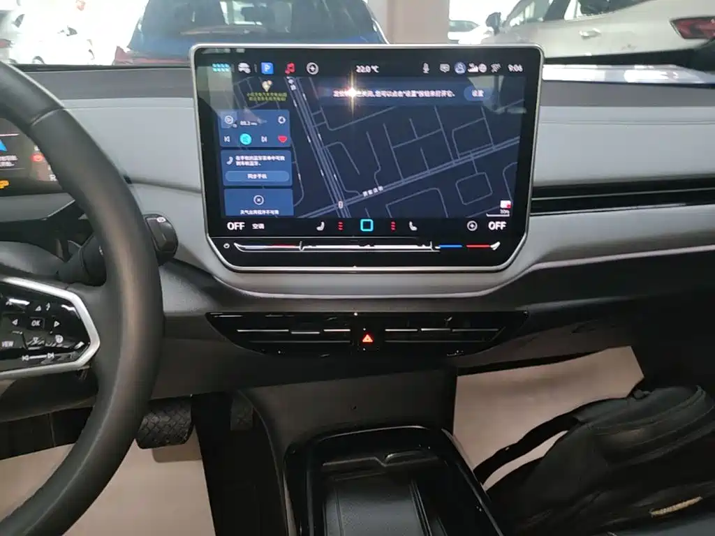Volkswagen ID.4 X — миниатюра 13
