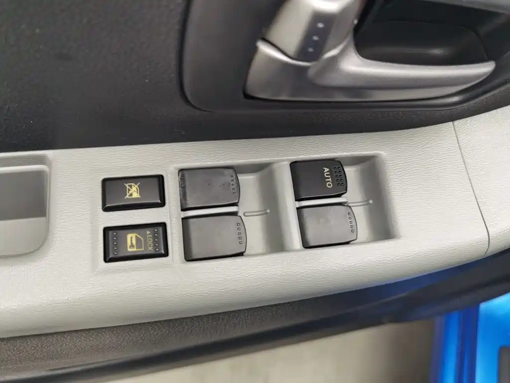 Suzuki Alto 2013 1.0L MT Comfort