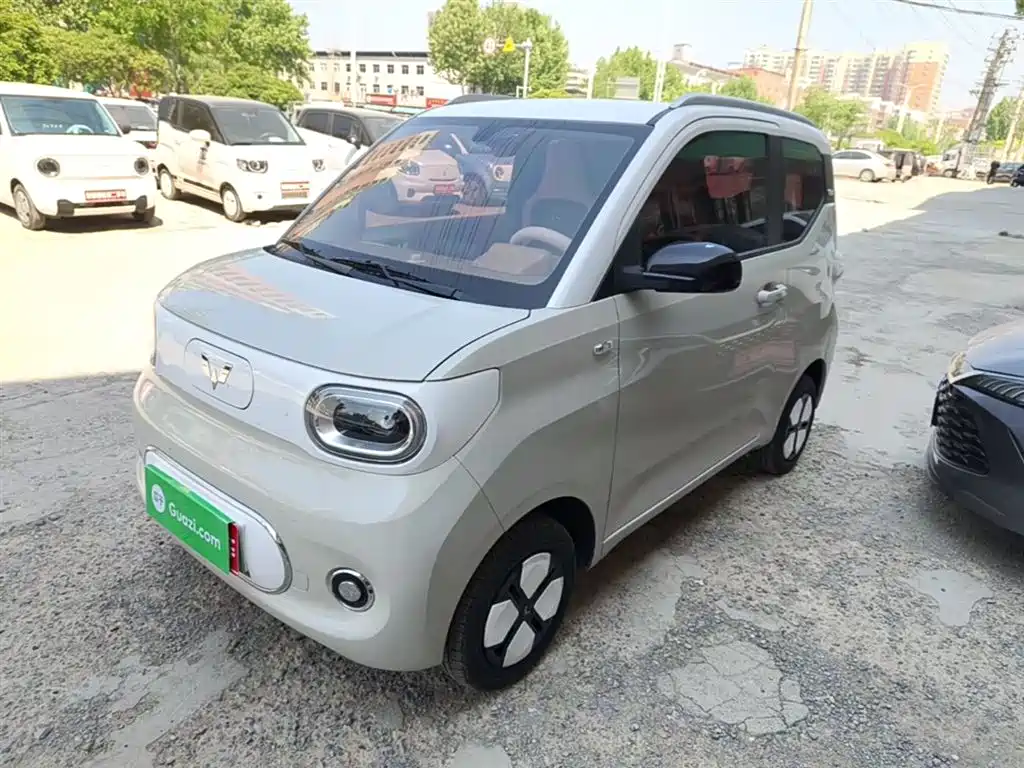 Wuling MINIEV 2024