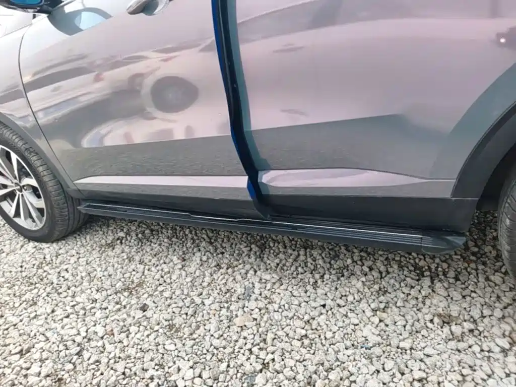 Wey Wey VV6 — миниатюра 22