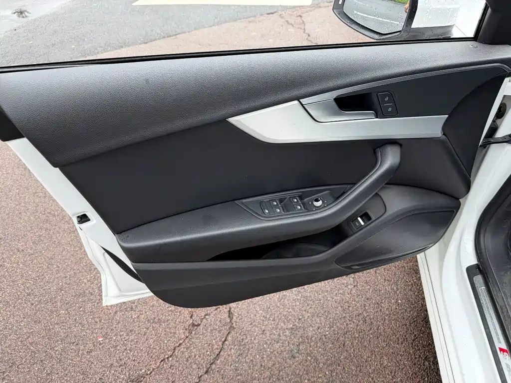 Audi A4L — миниатюра 6