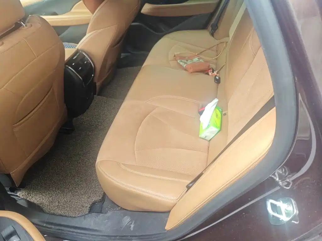 Buick LaCrosse — миниатюра 18