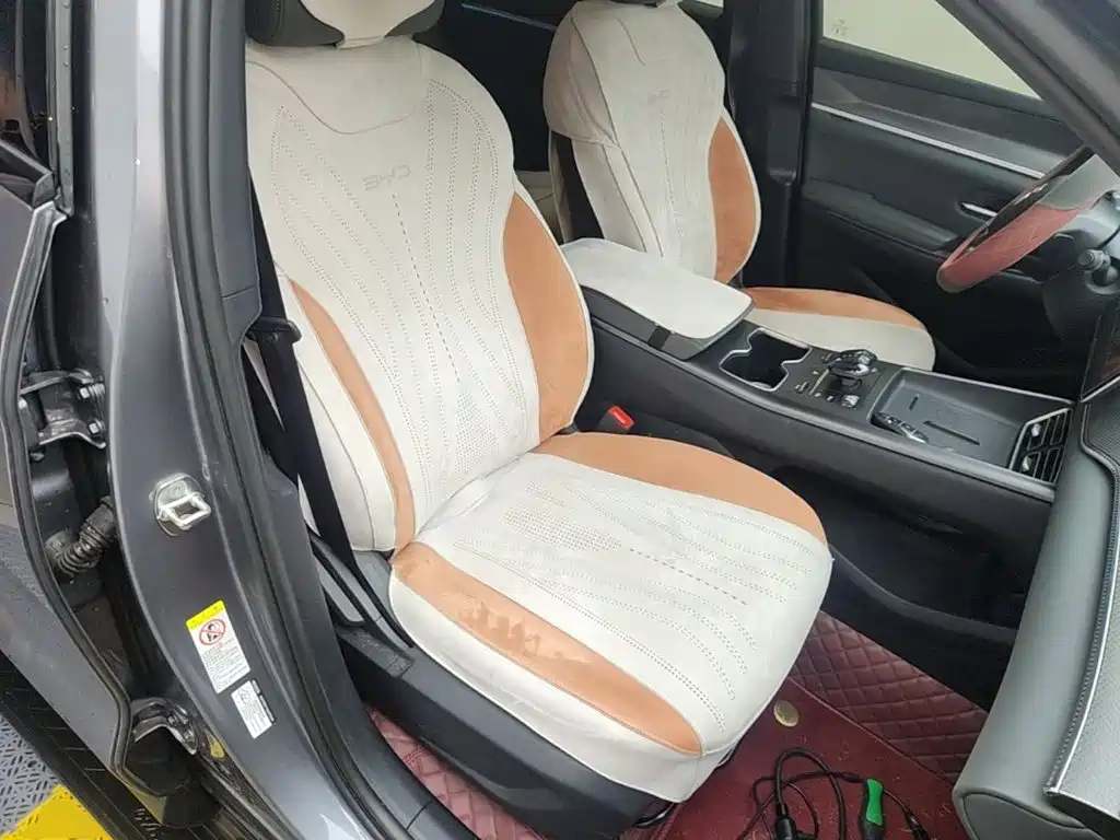 BYD Pro New Energy — миниатюра 25