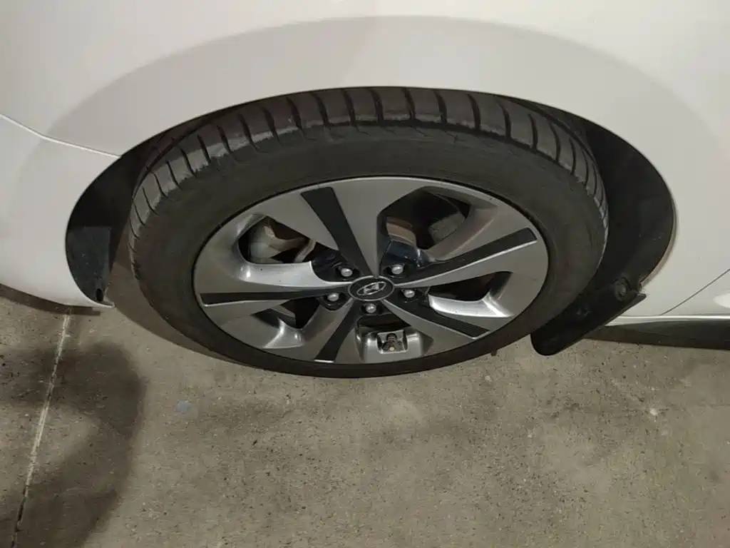 Hyundai Fista — миниатюра 25
