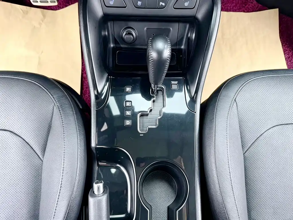 Hyundai ix35 — миниатюра 18