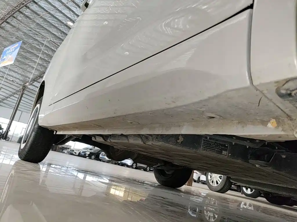 Wuling MINIEV — миниатюра 21
