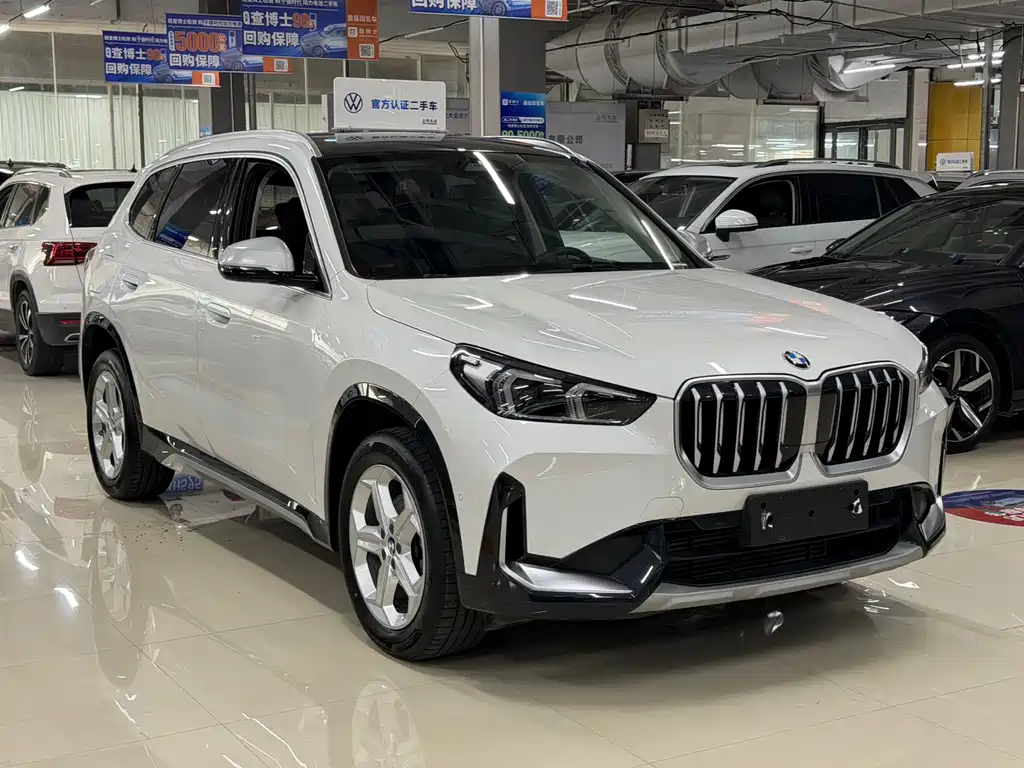 BMW X1 2023 sDrive20Li X