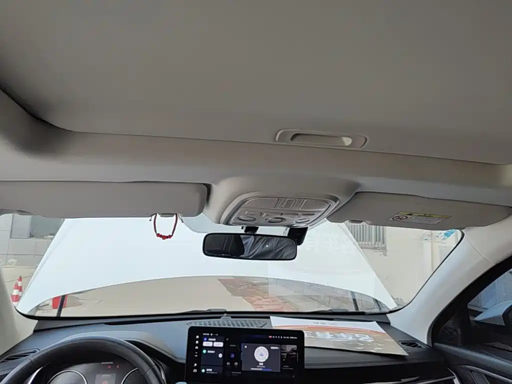 Haval H6 — миниатюра 18