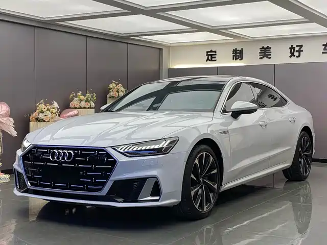 AUDI A7L