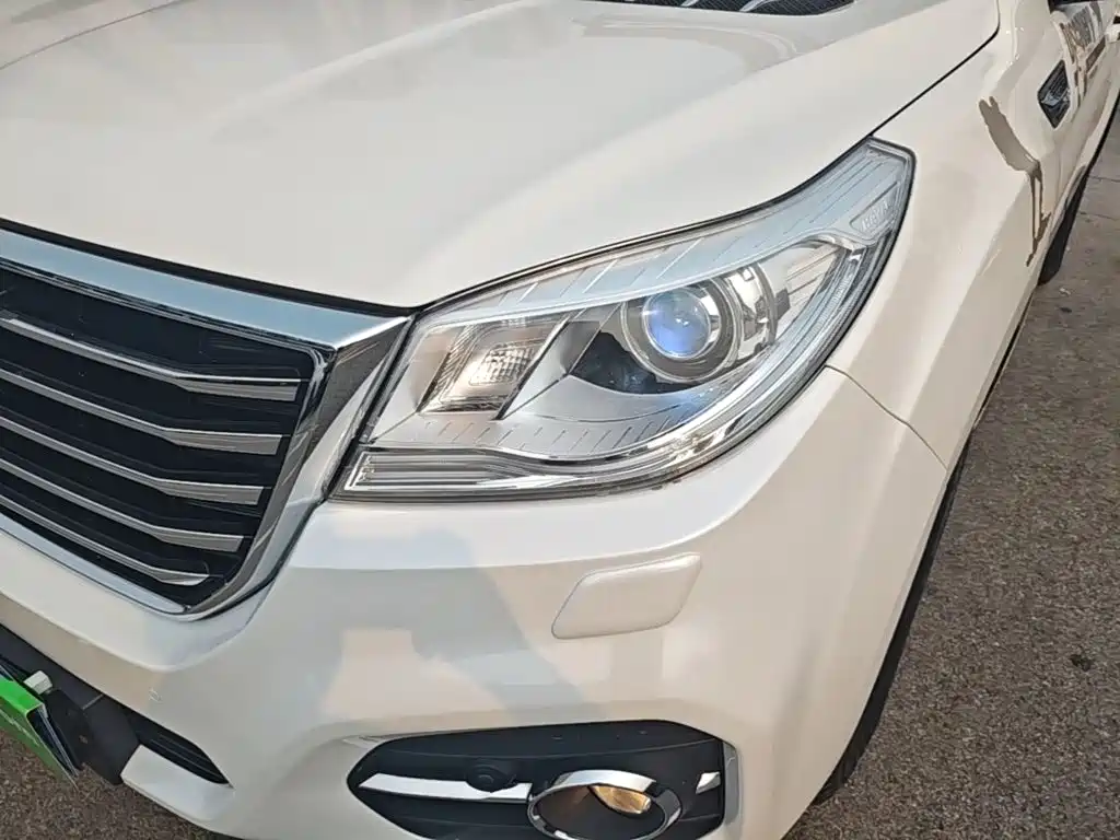 Haval H9 — миниатюра 24