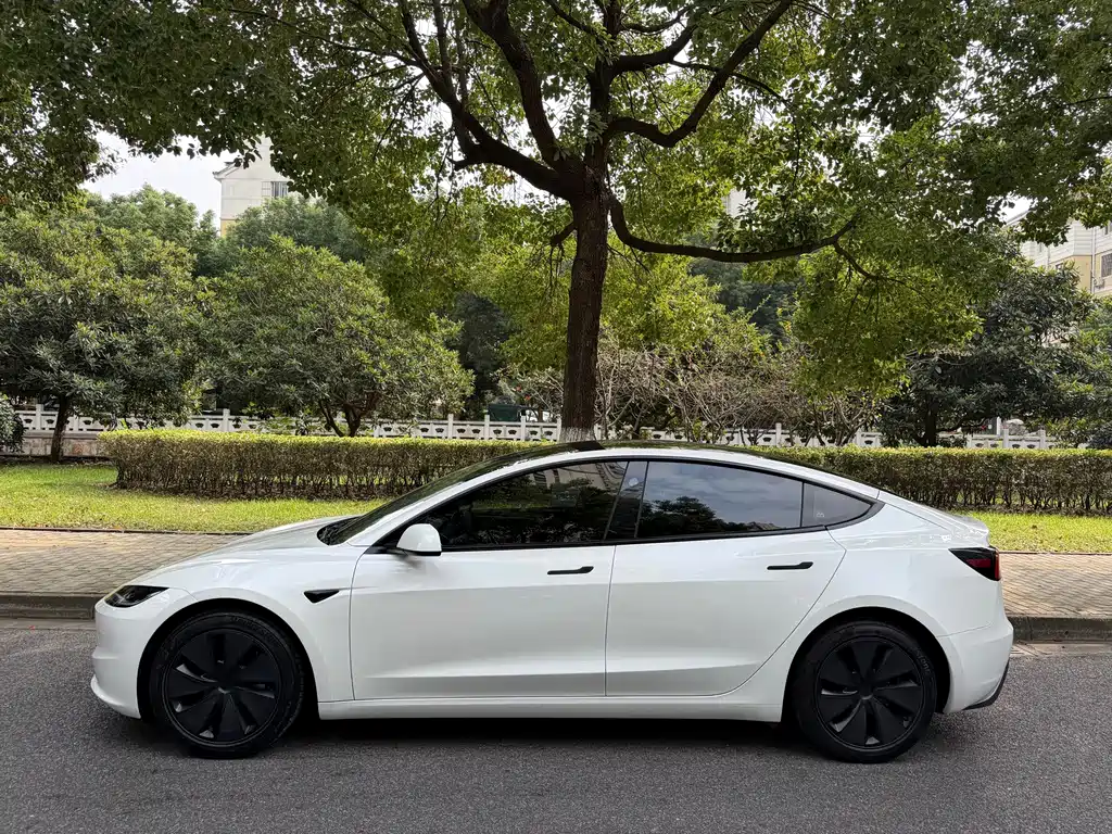 Tesla Model 3 — миниатюра 5