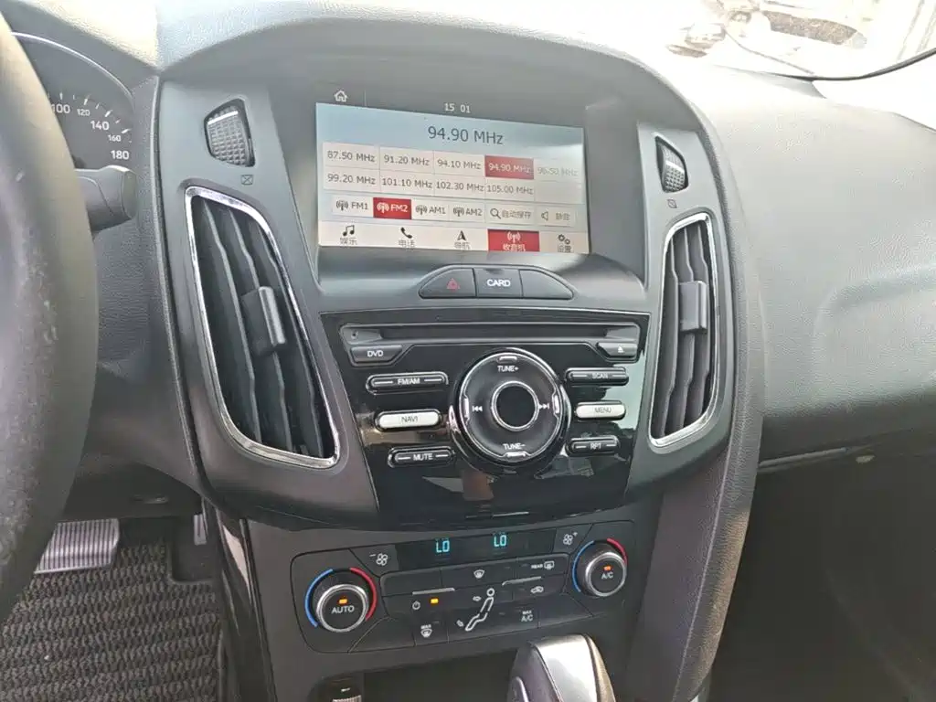 Ford Focus — миниатюра 13