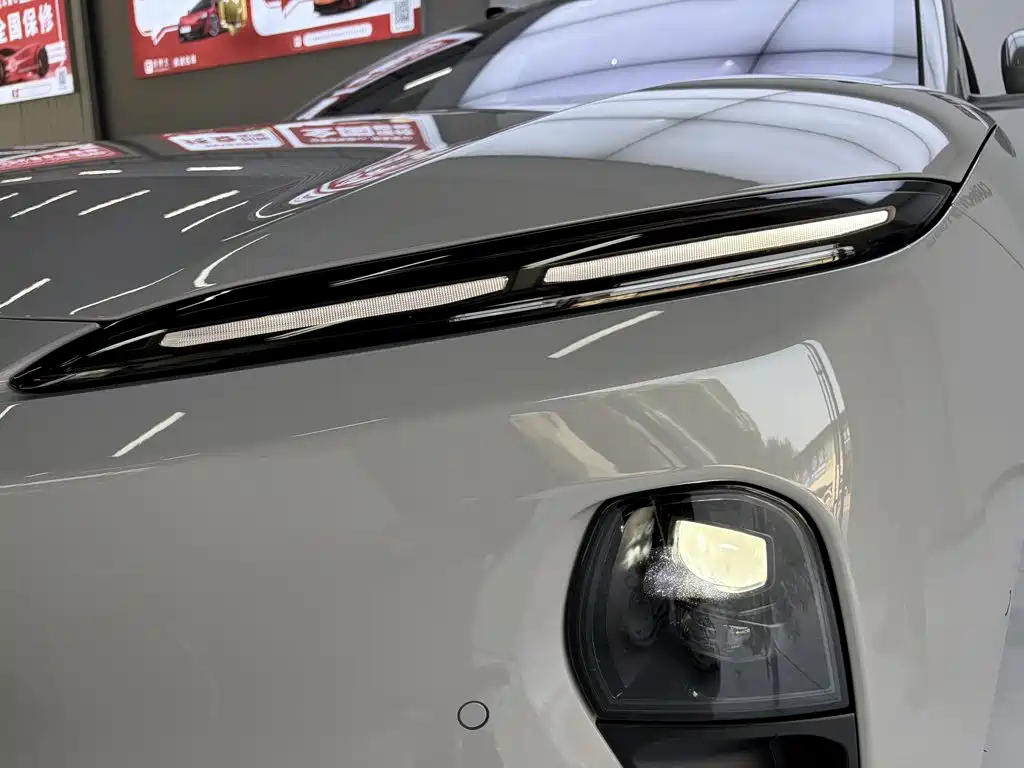 NIO ET5T — миниатюра 16