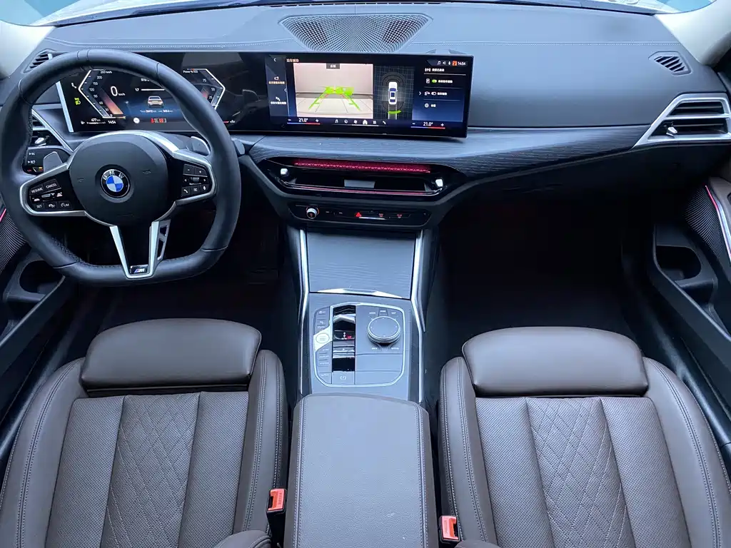 BMW 3 Series — миниатюра 6