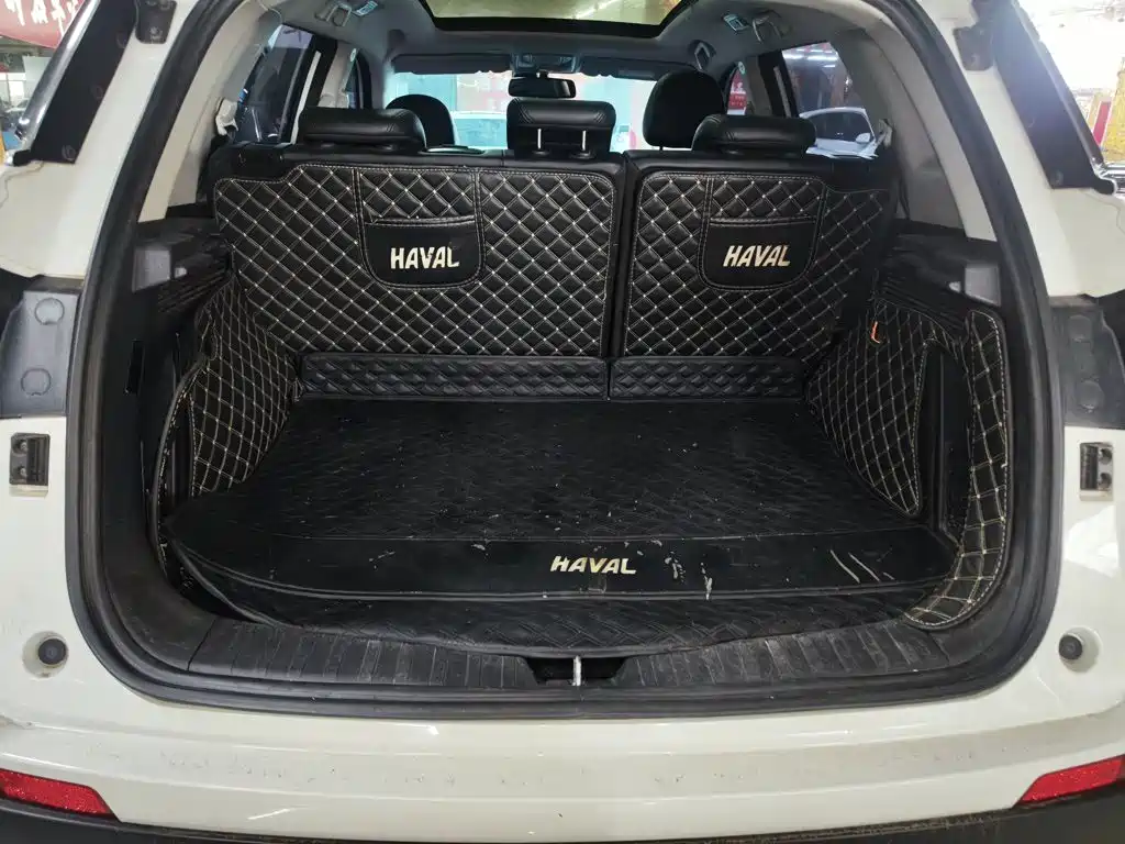 Haval H6 Coupe — миниатюра 15
