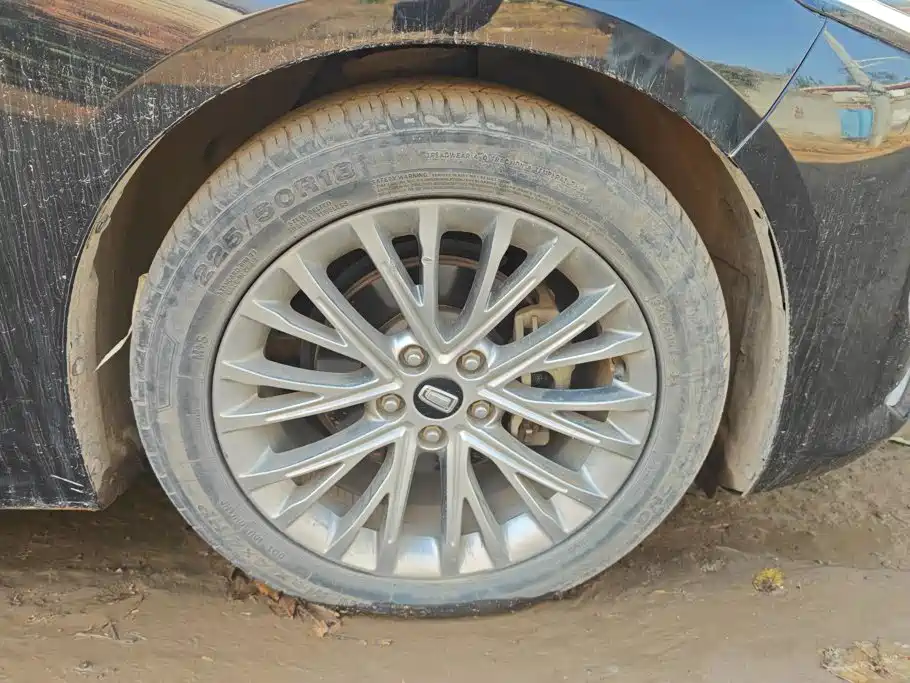 Bestune B70 — миниатюра 6