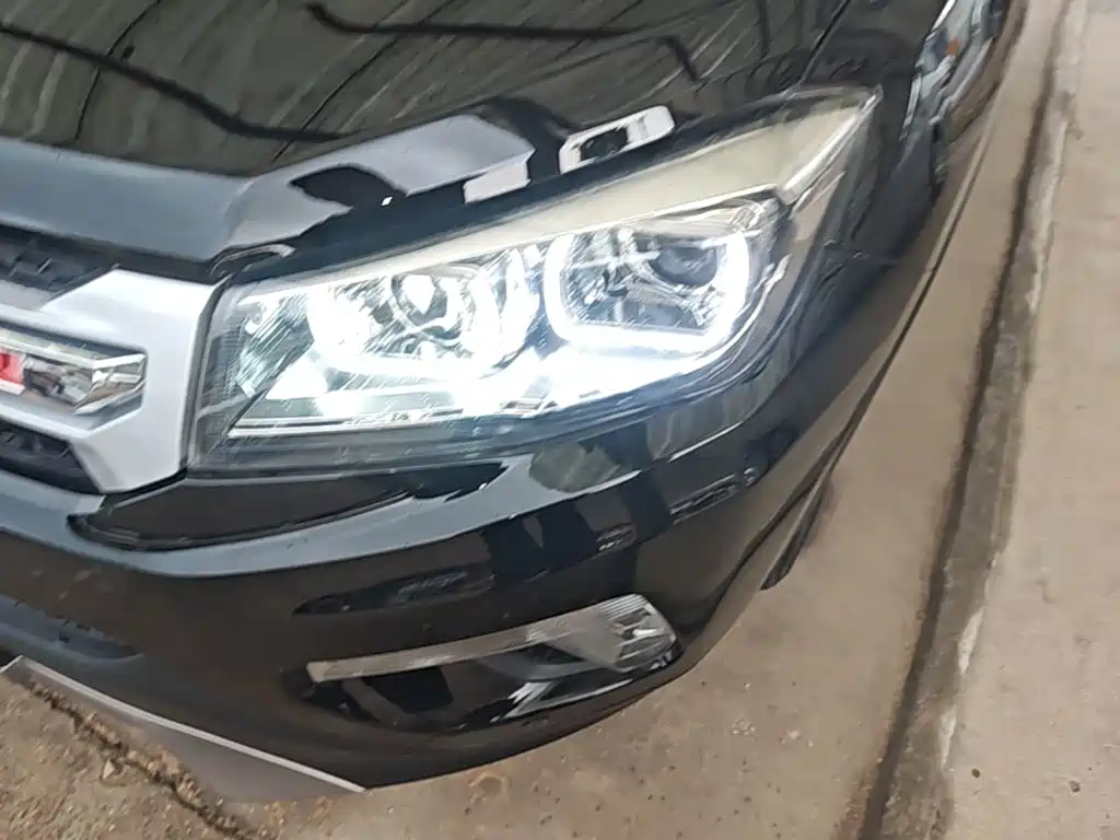 Changan CS75 — миниатюра 24