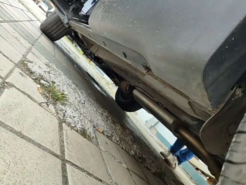 Chery Tiggo 7 — миниатюра 22