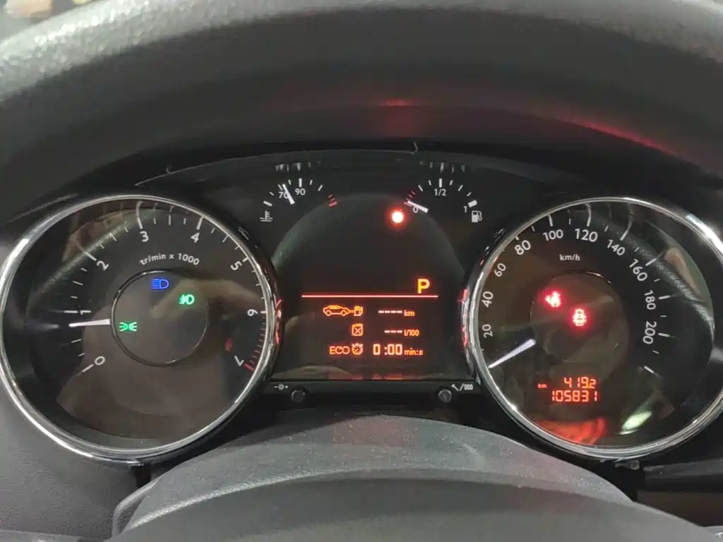 Peugeot 3008 — миниатюра 12