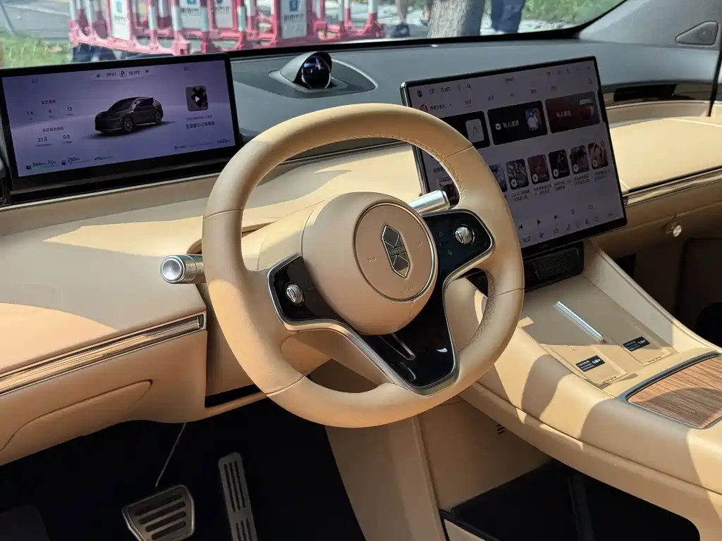 Zhijie Zhijie R7 — миниатюра 10