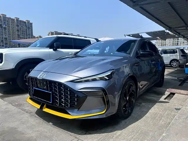 2022 MG MG6