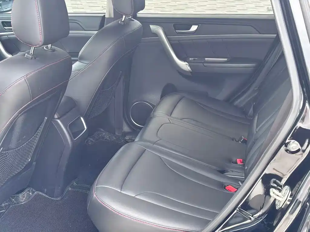 Haval H6 — миниатюра 6