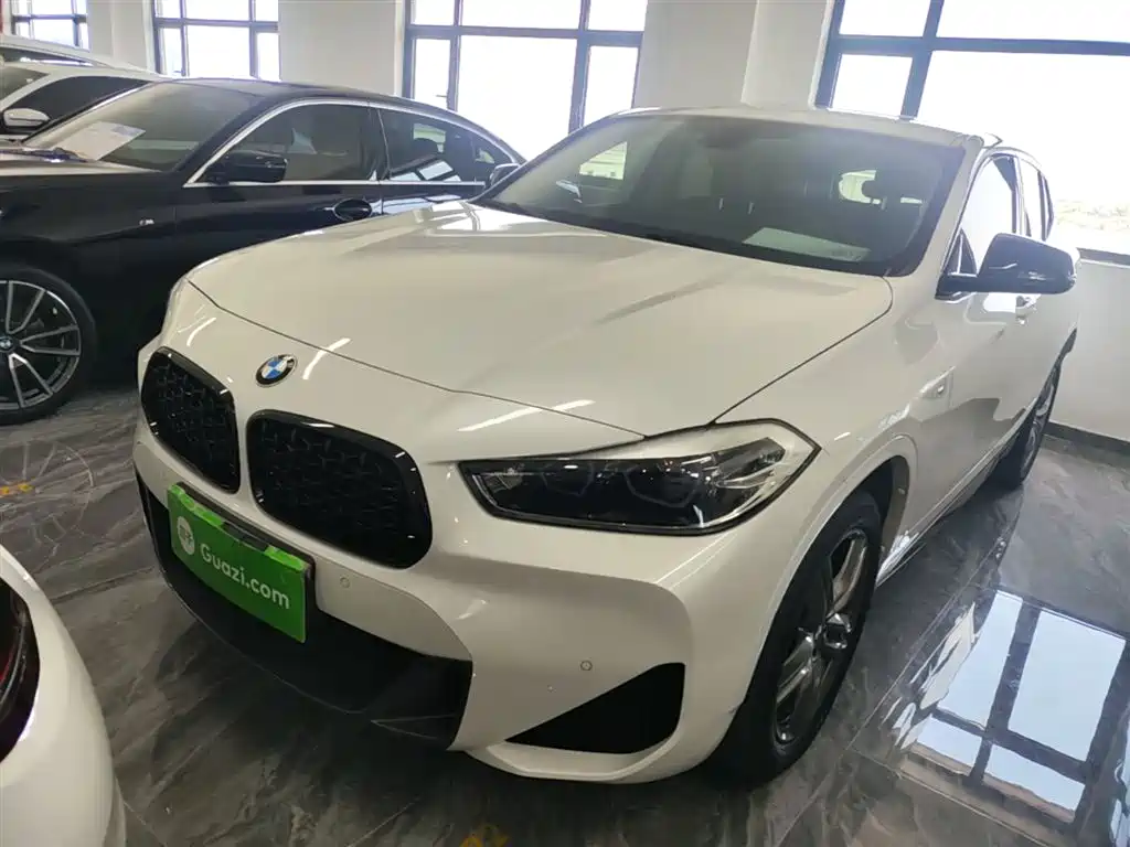 BMW X2 2023