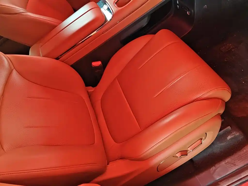 GAC Motor Trumpchi Xiangwang S7 — миниатюра 25