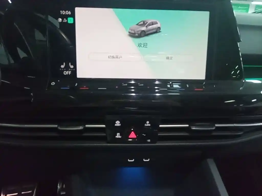 Volkswagen Golf — миниатюра 13