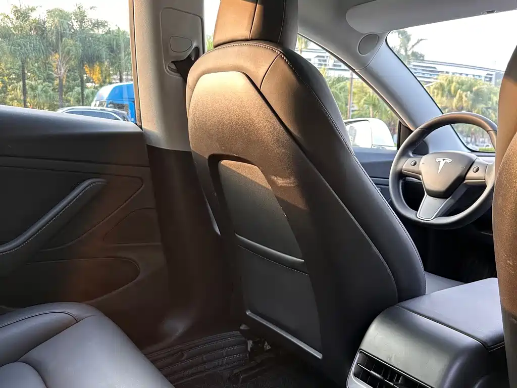 Tesla Model 3 — миниатюра 28