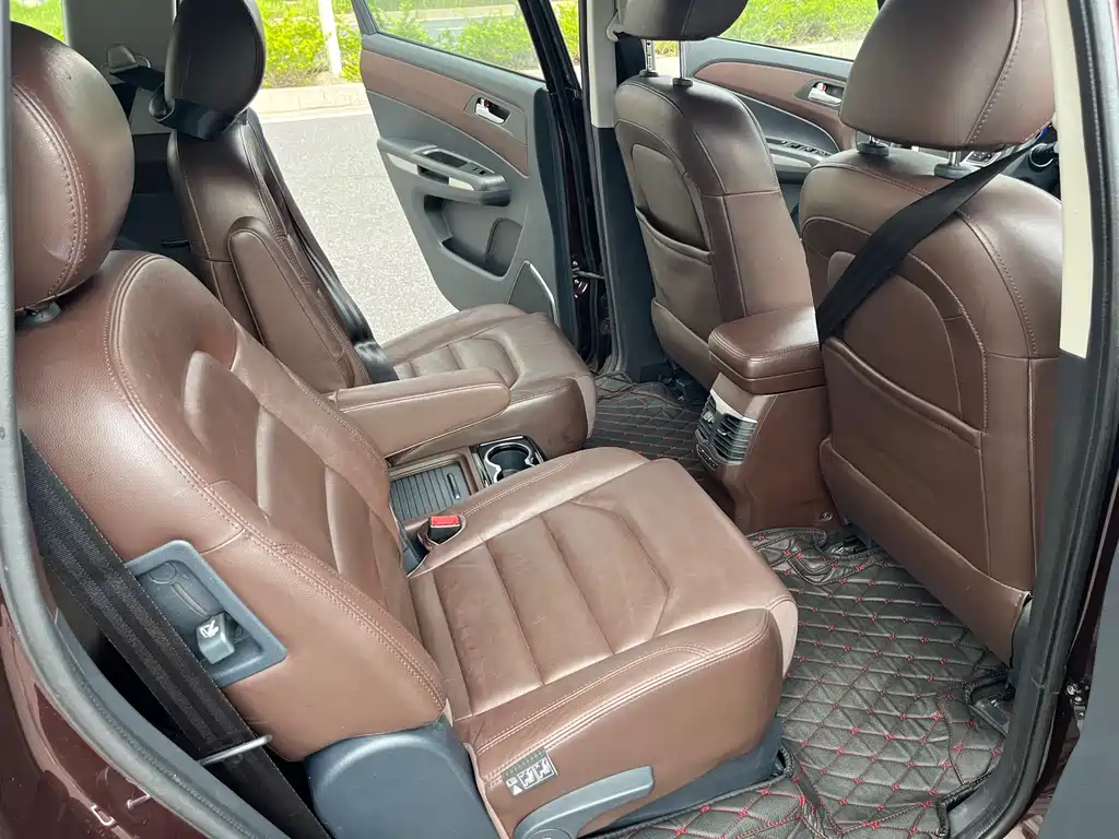 Haima Haima V70 — миниатюра 10