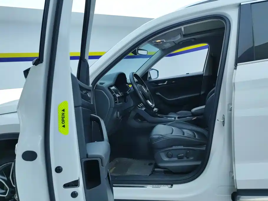 Skoda Kodiaq — миниатюра 9
