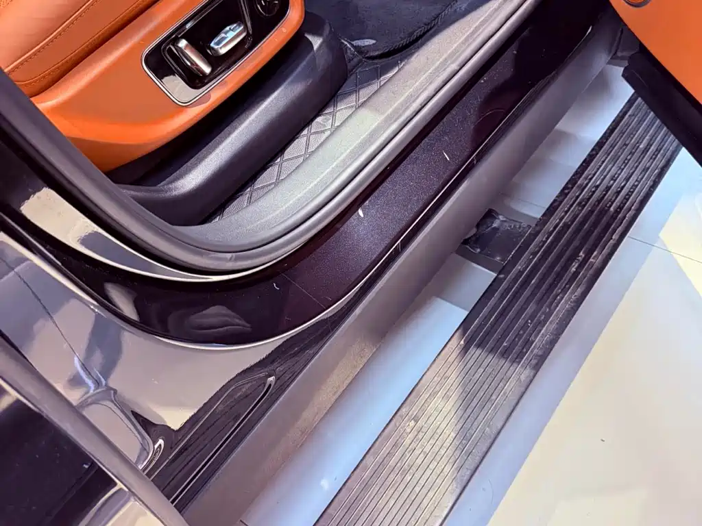 Li Auto Li L9 — миниатюра 6