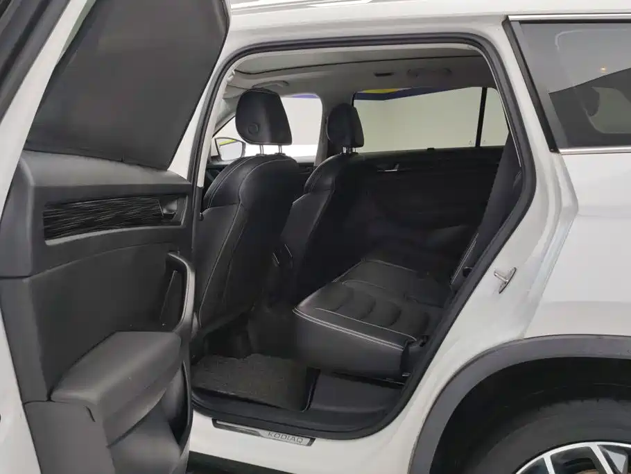 Skoda Kodiaq — миниатюра 11