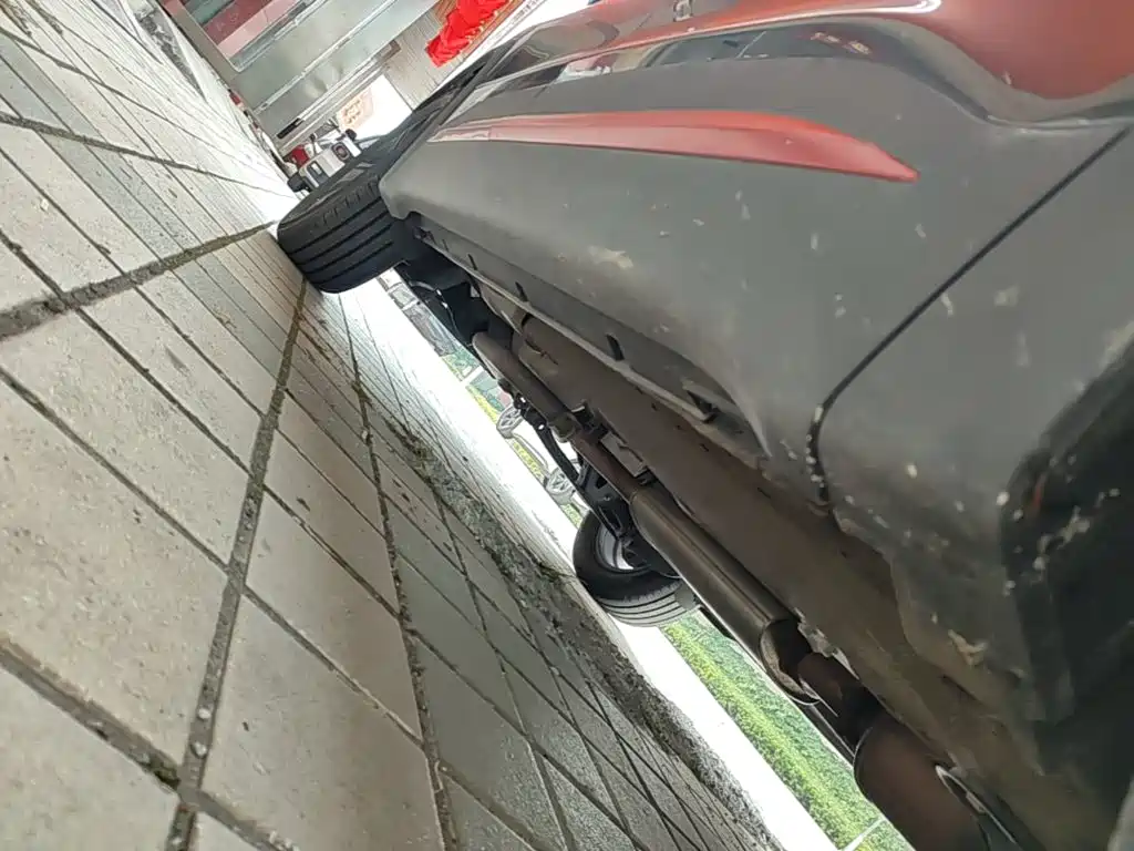 Chery Tiggo 7 — миниатюра 21