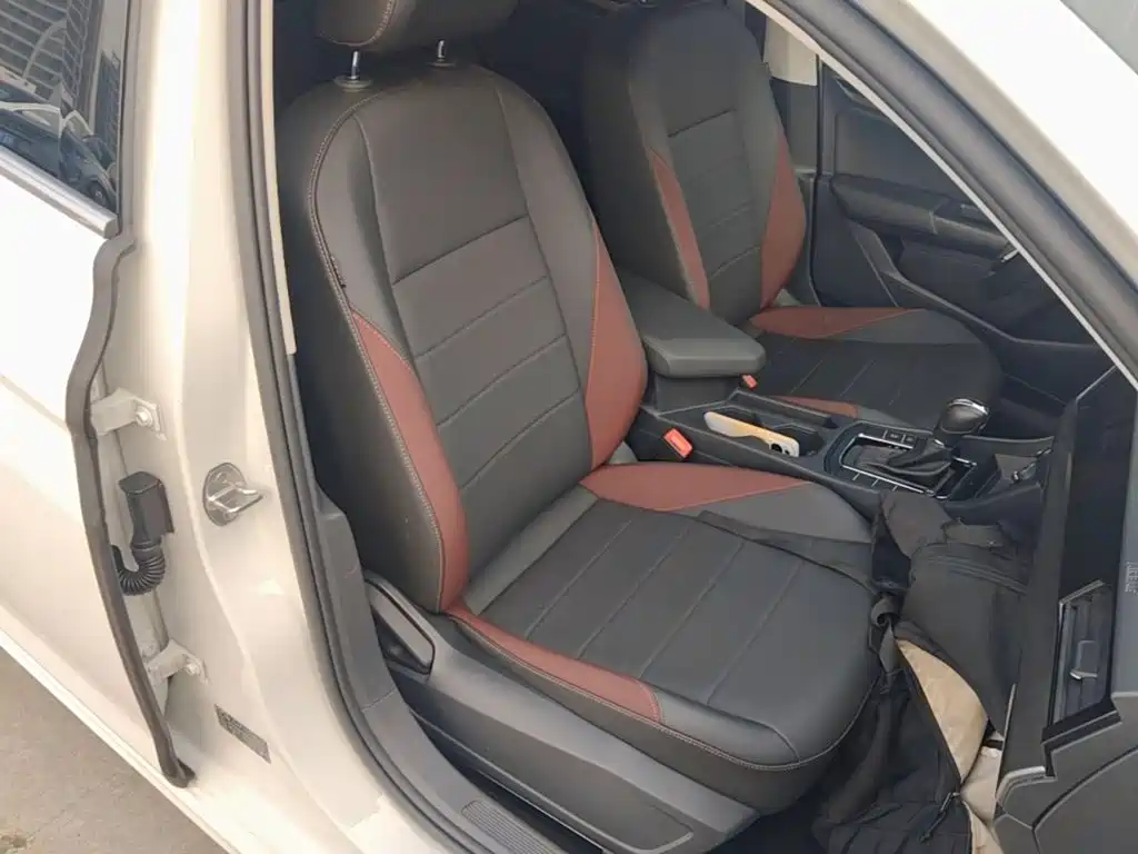 Volkswagen Bora — миниатюра 25