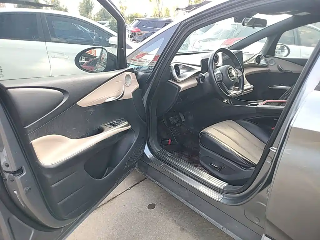 BYD Dolphin — миниатюра 16