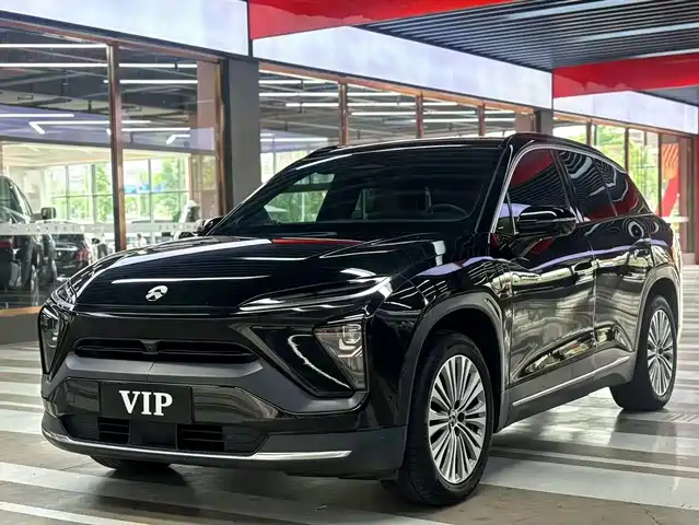 2022 Nio ES6