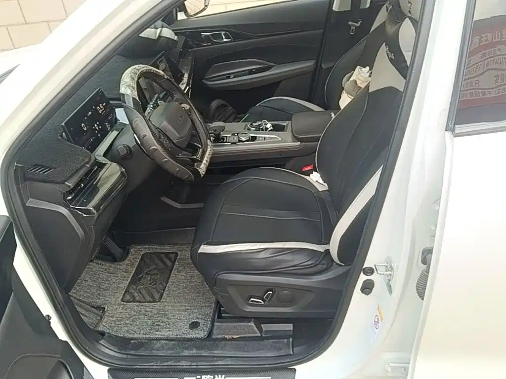 Oshan Oushang Z6 — миниатюра 15