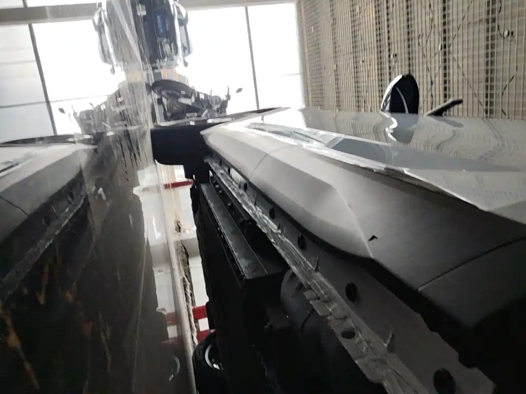 Aeolus SKY EV01 — миниатюра 22
