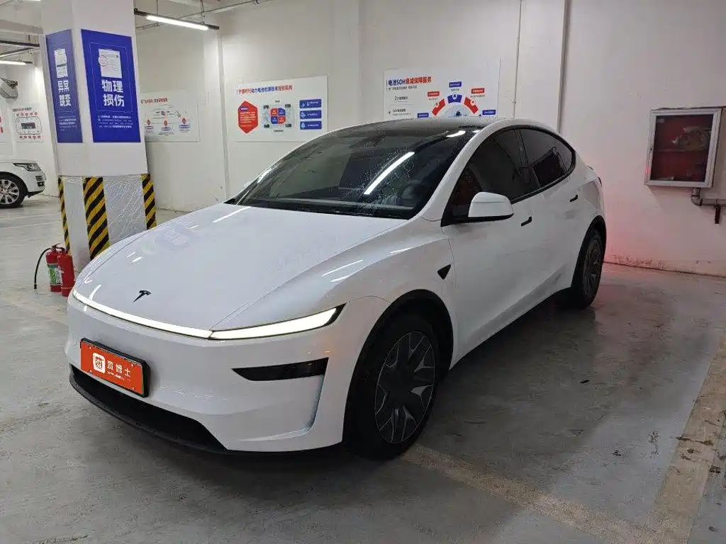 Tesla Model Y L